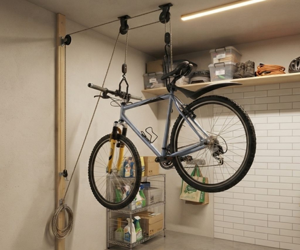 Benê - Cartão Flexível de Benefícios Corporativos Como guardar a bicicleta em locais com pouco espaço? Contrate já um seguro bike da Benê e pedale com mais tranquilidade, contando com atendimento especializado e contratação rápida pelo WhatsApp.