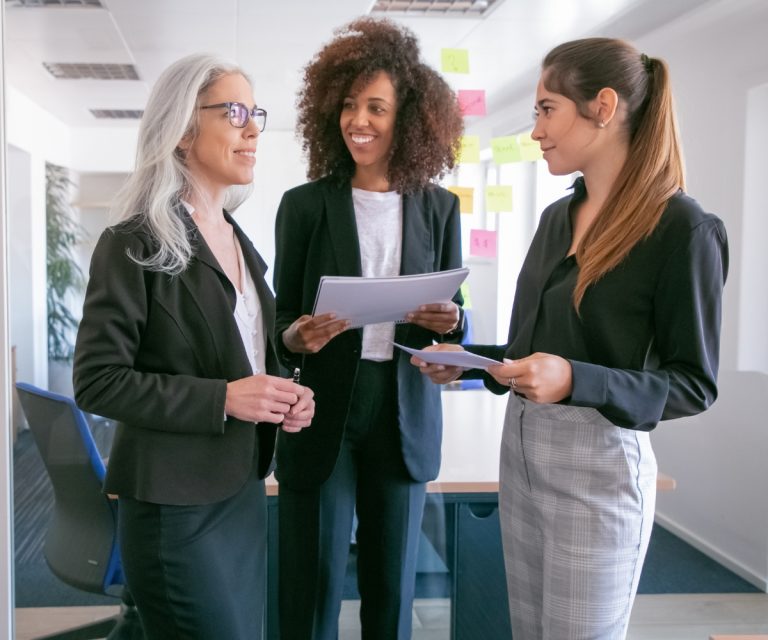 Liderança feminina: por que a evolução ainda é lenta? A Benê é o melhor cartão multibenefício corporativo, com bandeira Visa e aceitação ampla na vida real.