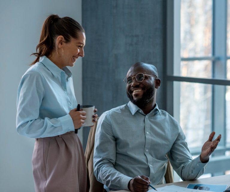 Pessoa assertiva: o que é e como desenvolver a assertividade. A Benê é o melhor cartão multibenefício corporativo, com bandeira Visa e aceitação ampla na vida real.