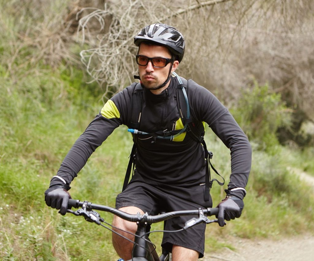 MTB: descubra as modalidades, equipamentos e benefícios. Contrate já um seguro bike da Benê e pedale com mais tranquilidade, contando com atendimento especializado e contratação rápida pelo WhatsApp.