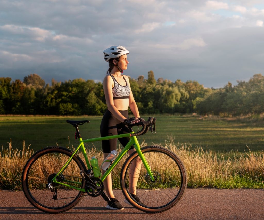 Qual é a vida útil de uma bike? Entenda os fatores que fazem a diferença. Contrate já um seguro bike da Benê e pedale com mais tranquilidade, contando com atendimento especializado e contratação rápida pelo WhatsApp.