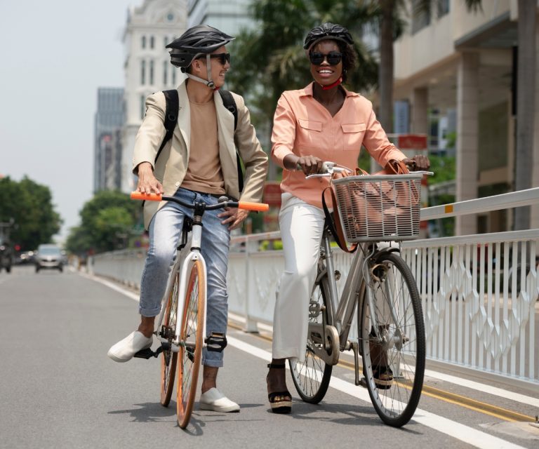 Modelos de bicicleta: conheça os principais tipos e saiba como escolher. Contrate já um seguro bike da Benê e pedale com mais tranquilidade, contando com atendimento especializado e contratação rápida pelo WhatsApp.