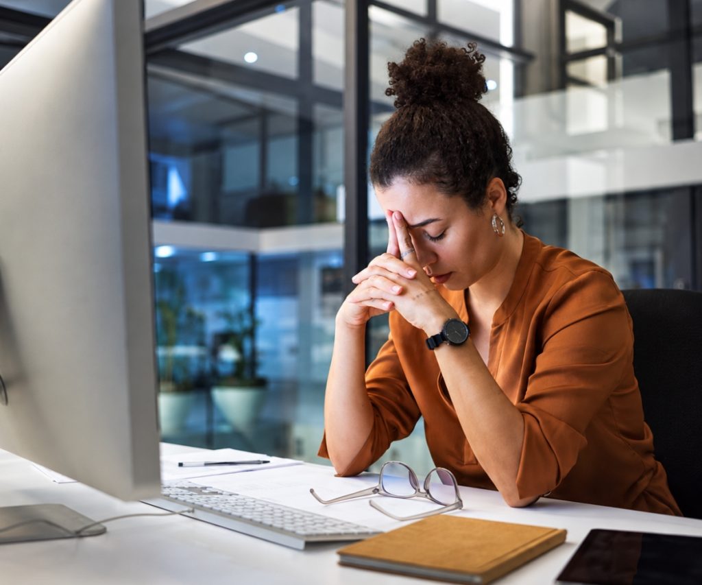 Agilidade emocional: como lidar melhor com as emoções no trabalho. A Benê é o melhor cartão multibenefício corporativo, com bandeira Visa e aceitação ampla na vida real.