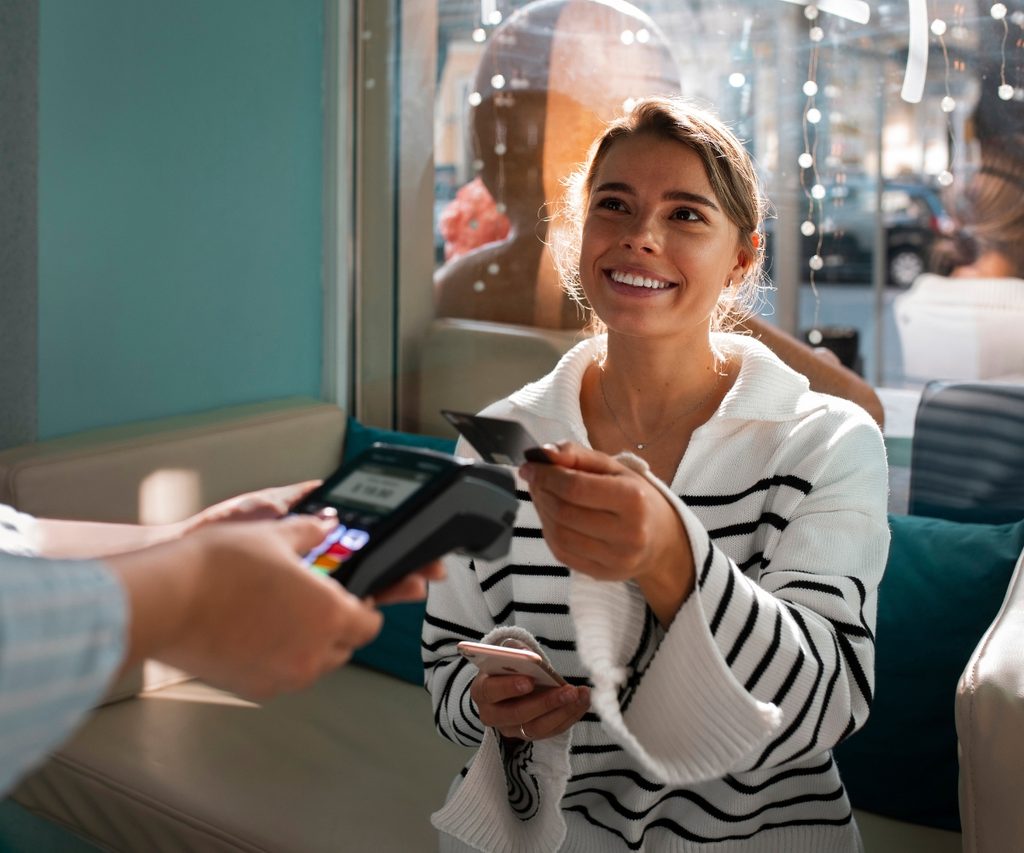 Interoperabilidade de VR e VA começa em novembro. A Benê é o melhor cartão multibenefício corporativo, com bandeira Visa e aceitação ampla na vida real.